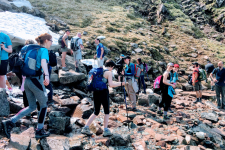 Ben Nevis Trip - 28